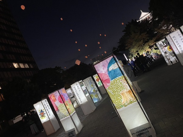 【コクランタン2023】に参加しました！