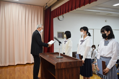 【各種検定試験】合格発表がありました！